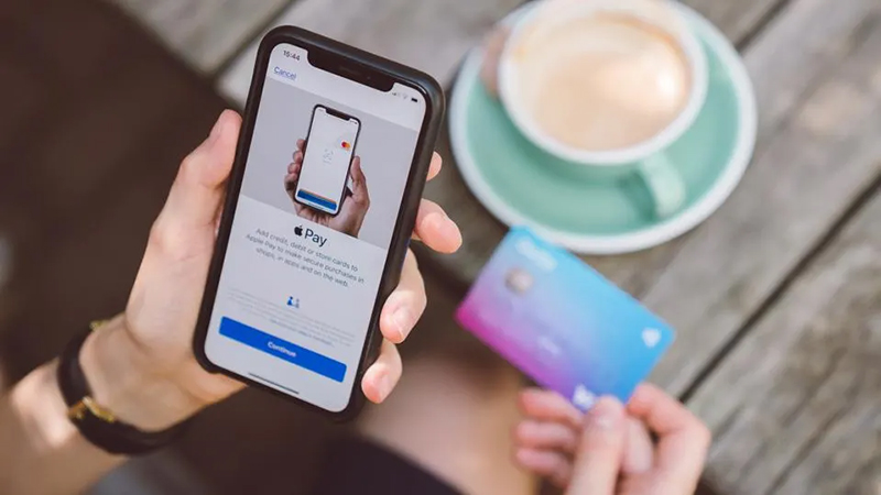 Sự khác biệt giữa Apple Pay và Apple Cash là gì? 