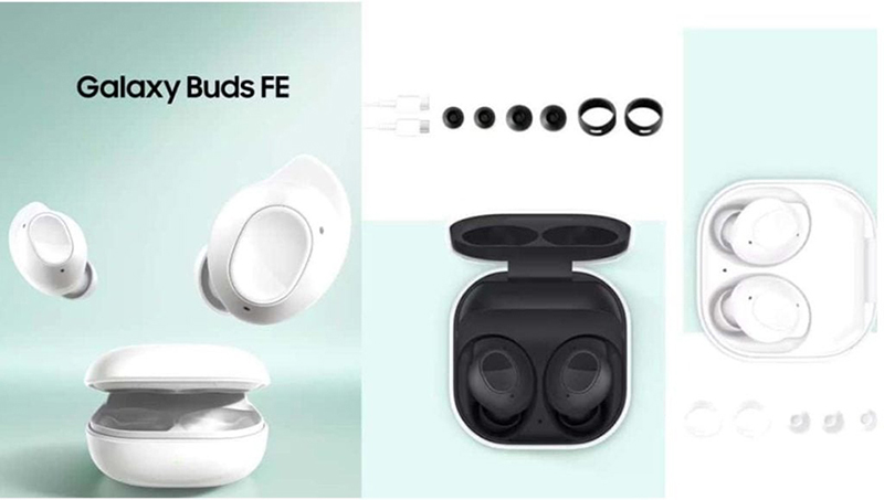 Galaxy Buds FE