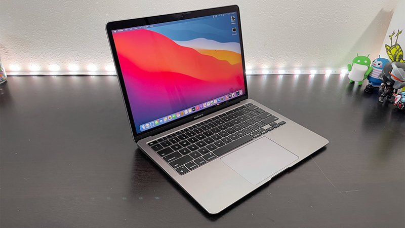 MacBook Air M1 