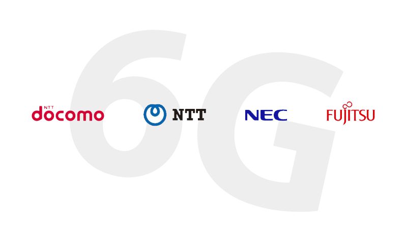 Công nghệ mạng 6G