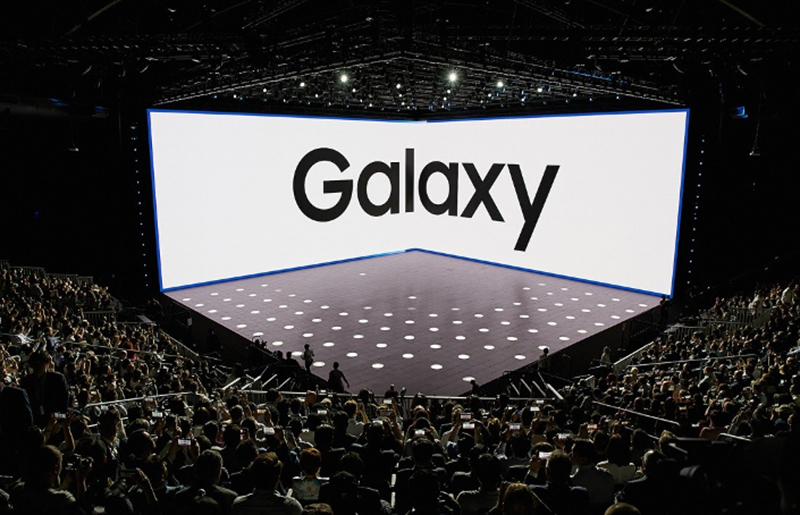 Galaxy Unpacked là gì 