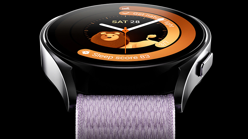 Tiện ích khác Samsung Watch6