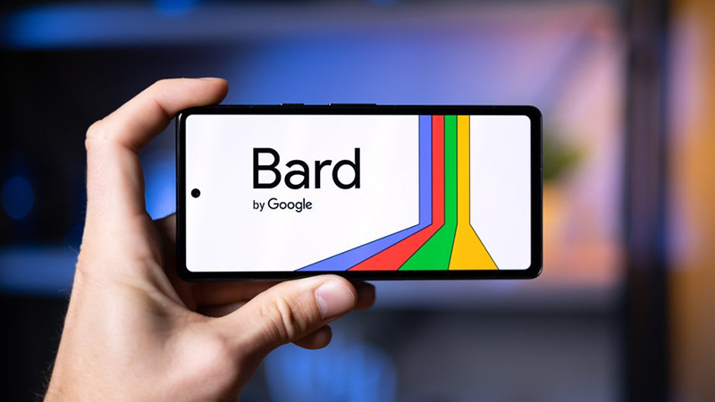 Google bard 