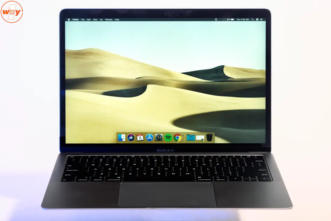 MacOS là hệ điều hành dễ sử dụng, cung cấp tính ổn định cao