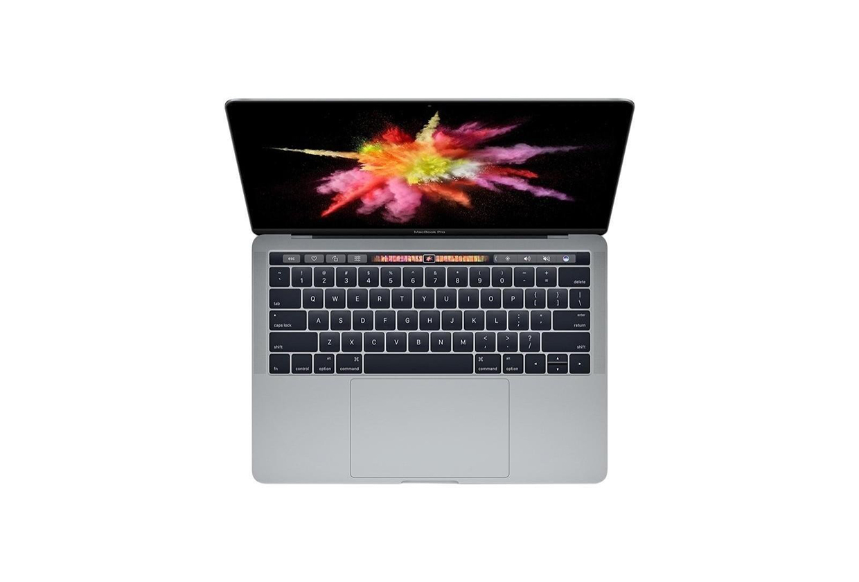 MacBook 2017 cũ MPXW2