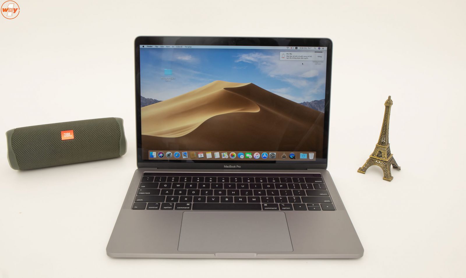 MacBook Pro 13 inch cũ đời 2019 - MV962