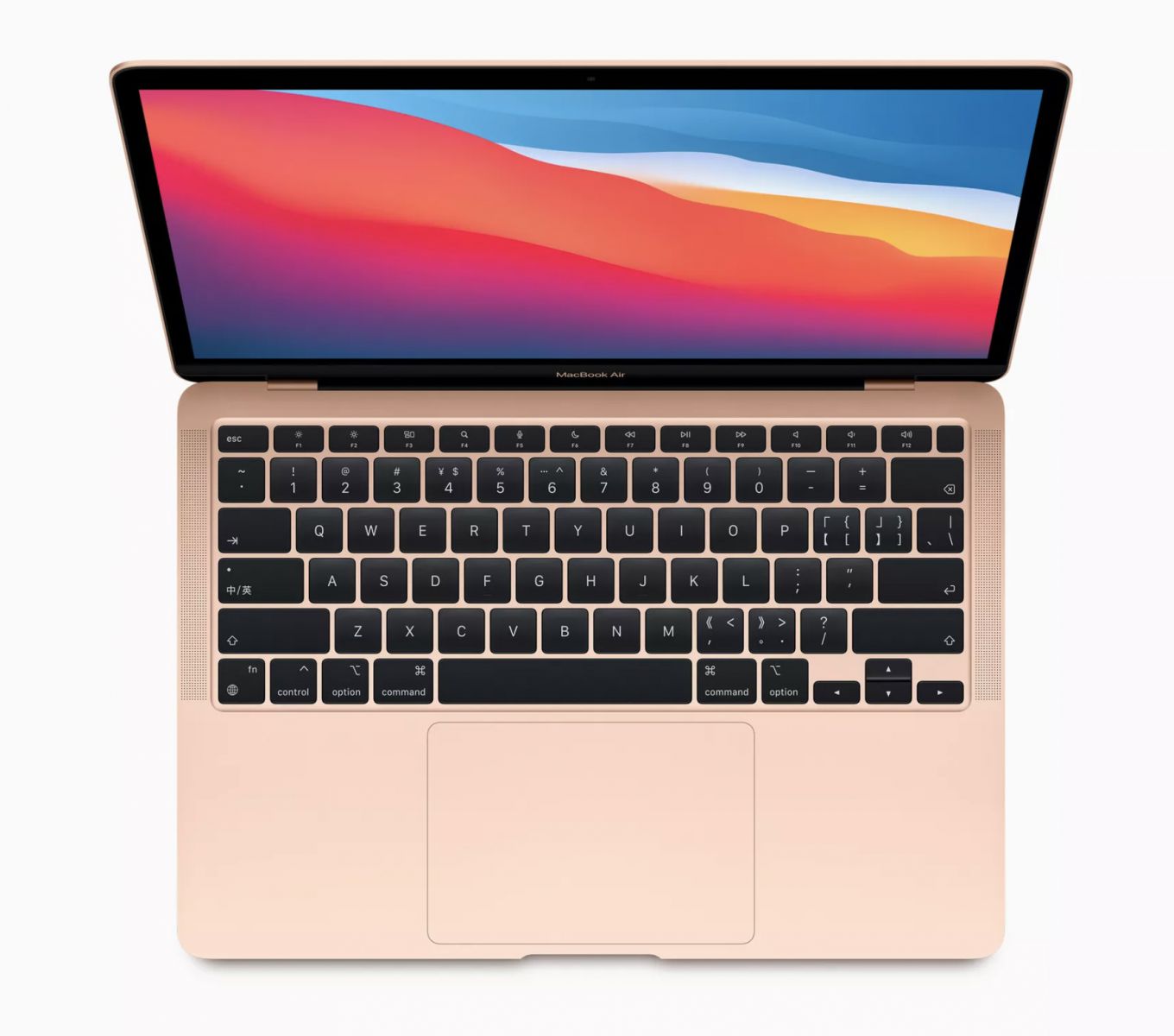 MacBook Air 2020 M1 MGND3