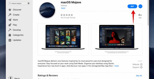 Có thể hệ điều hành lỗi khiến MacBook không lên nguồn