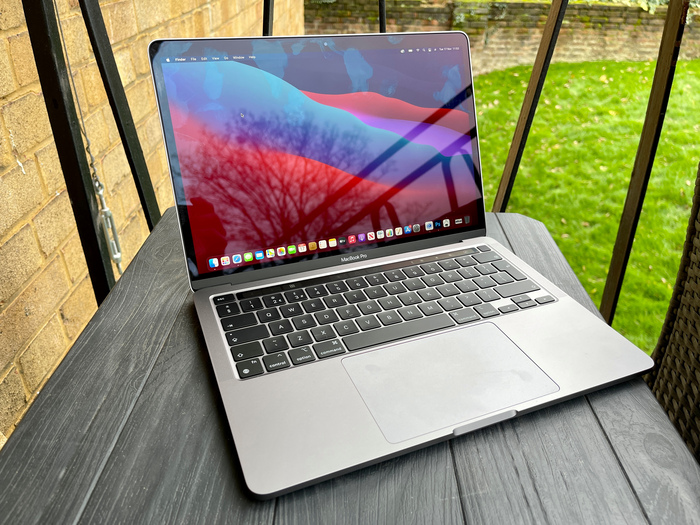 điểm nổi bật của MacBook Pro 16inch Apple M1 Pro (10-Core CPU) - 16GB/1TB