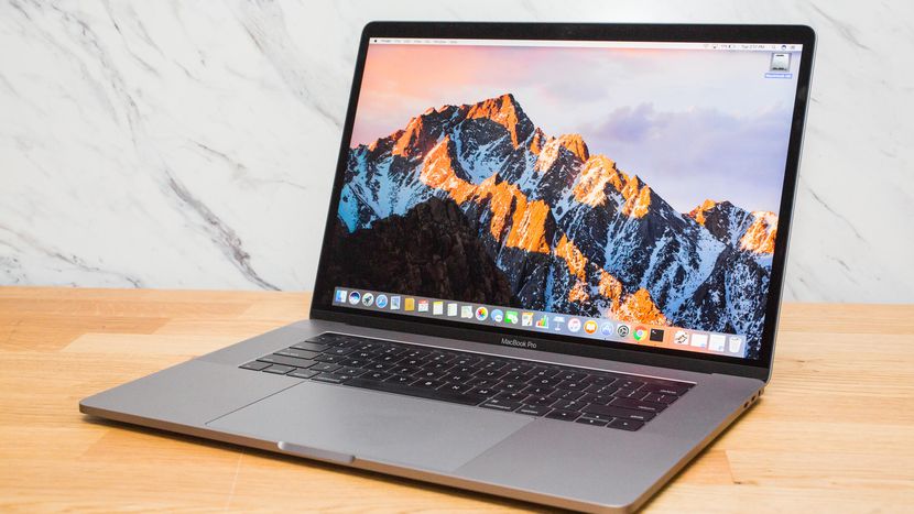 MacBook Pro 2019 - 15 inch - 256GB cũ - MV902