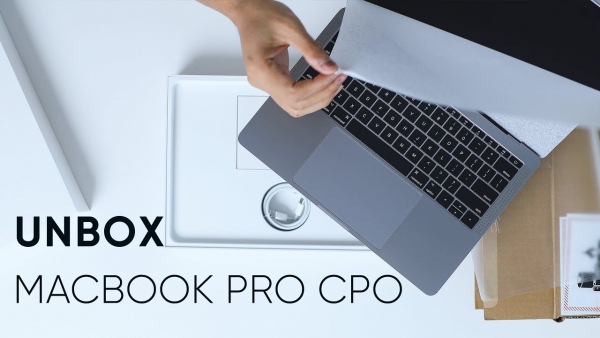 MacBook CPO là hàng đã bán ra nhưng được Apple thu hồi do xảy ra lỗi