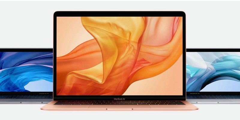 Màn hình Retina - cách gọi của Apple