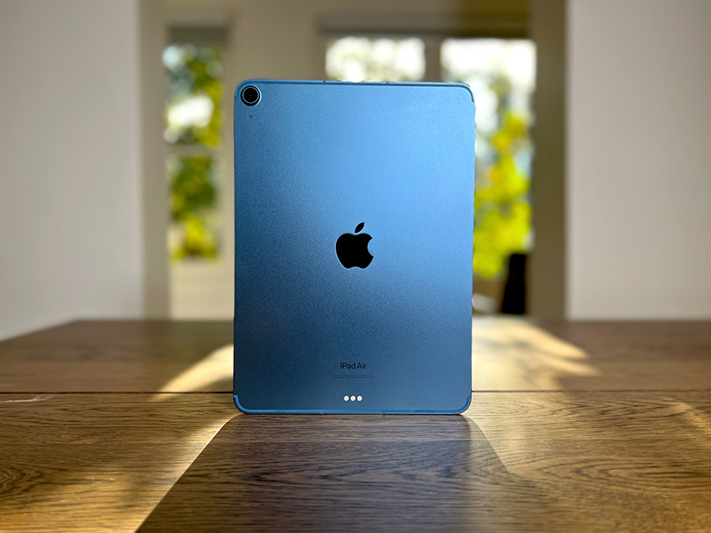 iPad Air 5