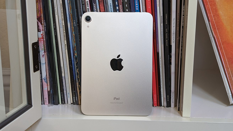  iPad Mini 6 