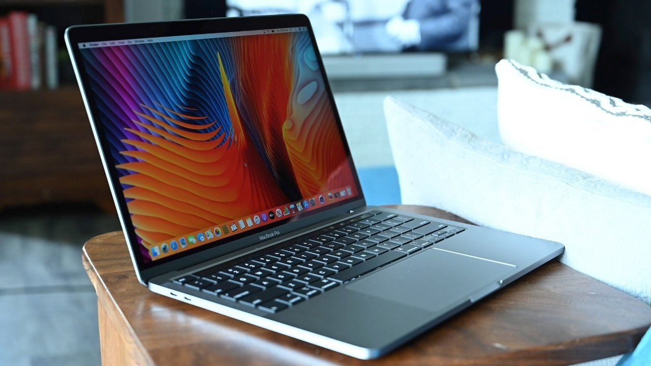 Nên mua Macbook M2 hay M1: So sánh về chất lượng màn hình