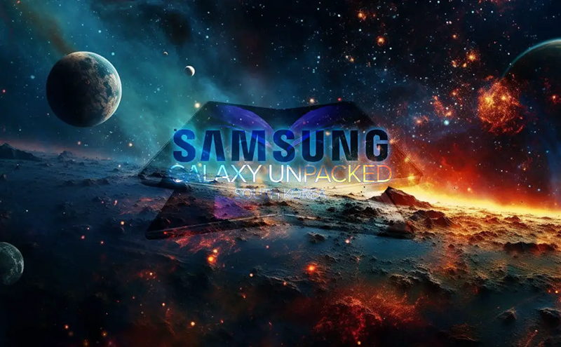 Thời gian ra mắt Galaxy Unpacked 2023