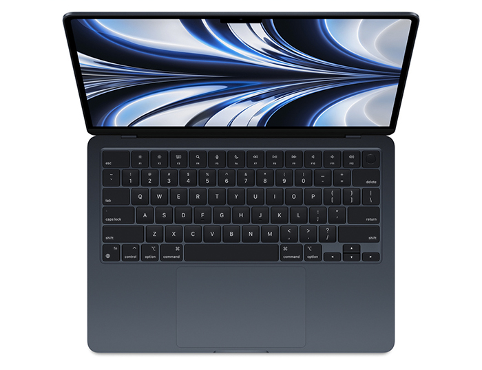 MacBook Air M2 Pin bao lâu?