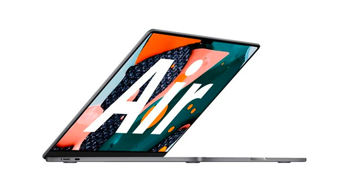 Nhược điểm của Macbook Air M2