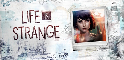 Bạn sẽ sở hữu siêu năng lực tua ngược thời gian thông qua tựa game Life is Strange