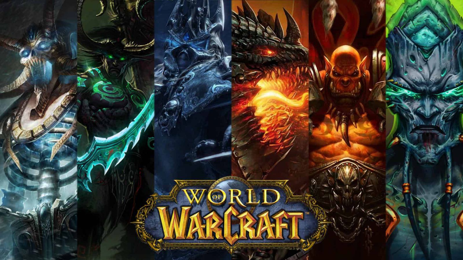 WarCraft từng thu về 8.5 tỷ đô trong năm 2014