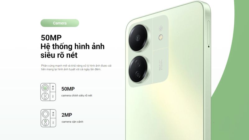 Camera chất lượng cao